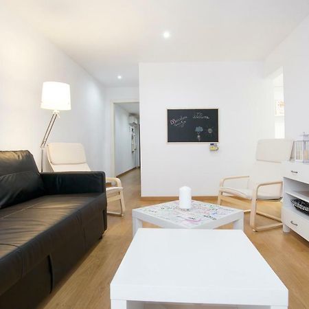 Bbarcelona Family Flat Apartment Ngoại thất bức ảnh