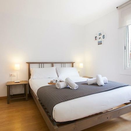 Bbarcelona Family Flat Apartment Ngoại thất bức ảnh