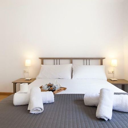 Bbarcelona Family Flat Apartment Ngoại thất bức ảnh