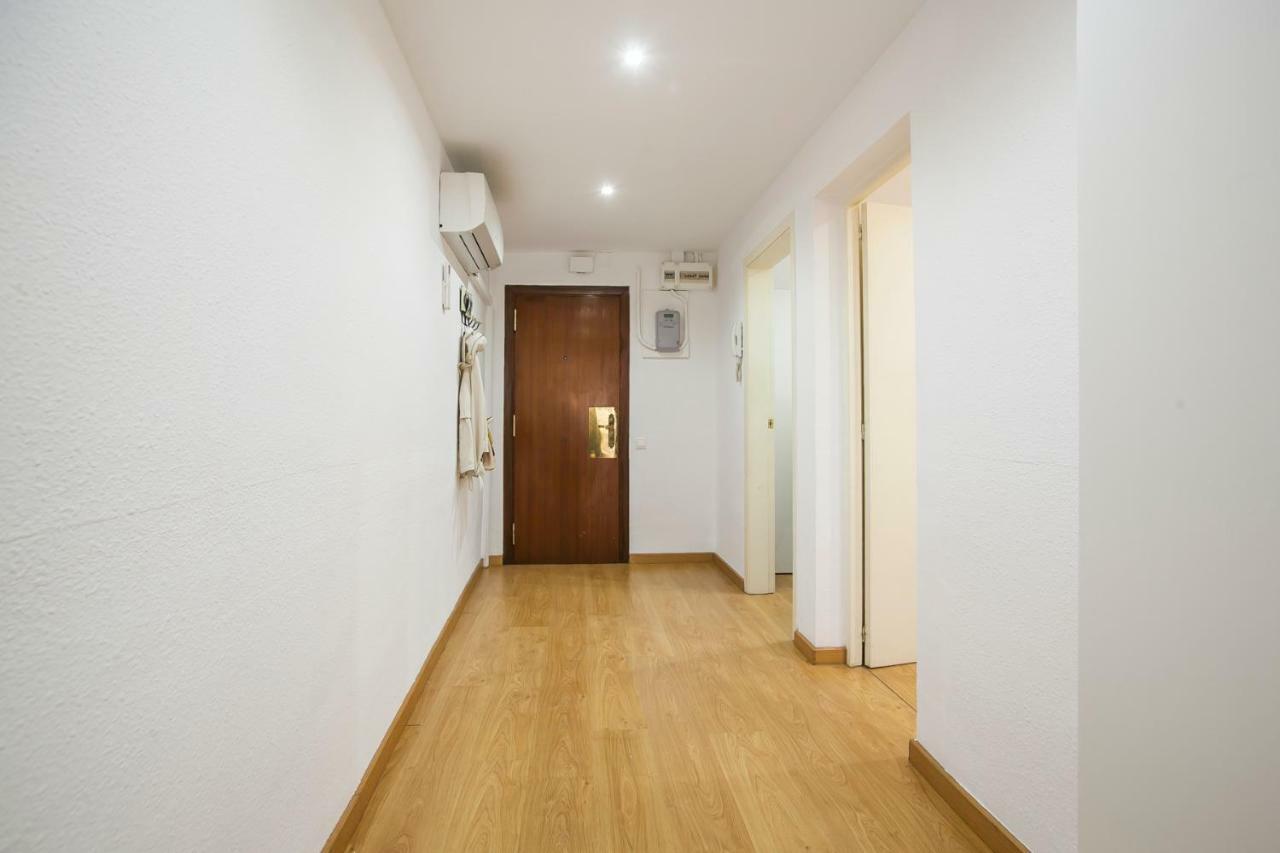 Bbarcelona Family Flat Apartment Ngoại thất bức ảnh